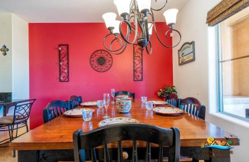 El Dorado Ranch House | El Dorado San Felipe Beachfront Vacation Rental Condo 75-4