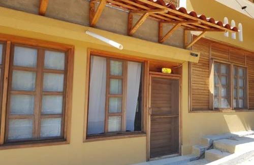 Mazunte Hotel | El Eden Bungalows
