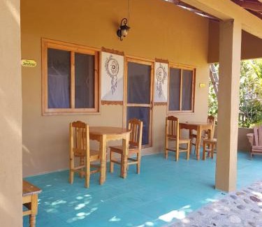 Mazunte Hotel | El Eden Bungalows