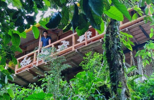 Tena Bed & Breakfast | El Eden Lodge