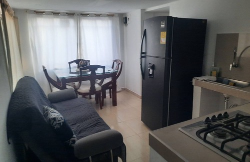 Metropolitana Apartment | El Encanto Apartasuite