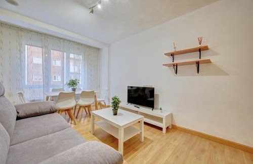 Logrono City Centre Apartment | El encanto de Huesca by clabao