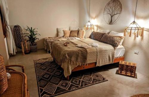 San Jose del Cabo House | El Escondite - Boutique Casitas in La Playita