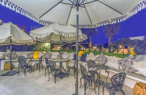 San Jose del Cabo House | El Escondite - Boutique Casitas in La Playita
