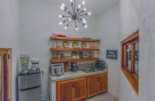 San Jose del Cabo House | El Escondite - Boutique Casitas in La Playita