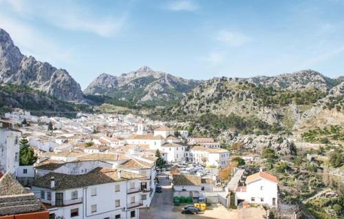 Grazalema Apartment | El Escondite de Myriam 2