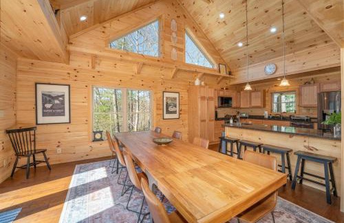 Brevard House | El Escorpio North