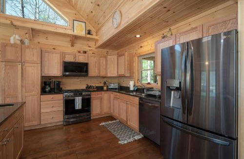 Brevard House | El Escorpio North