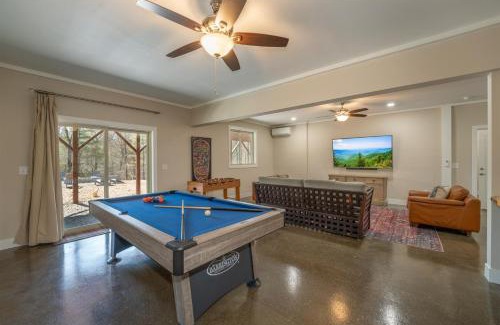 Brevard House | El Escorpio North