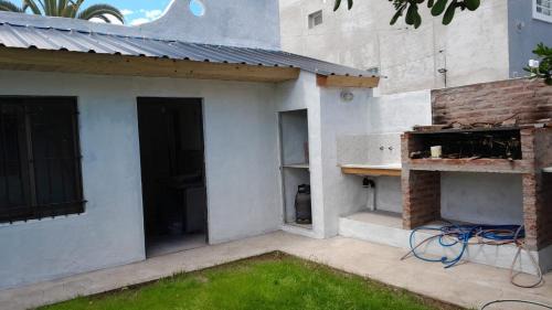Santa Clara del Mar House | El Esparragal Santa Clara del Mar