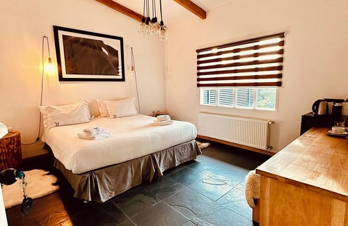 Puerto Natales Hotel | El Establo