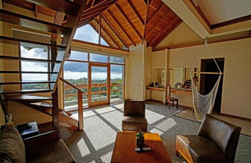 Monteverde Hotel | El Establo Mountain Hotel