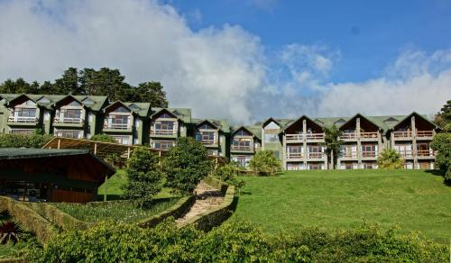 Monteverde Hotel | El Establo Mountain Hotel