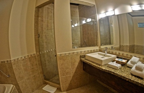 Monteverde Hotel | El Establo Mountain Hotel
