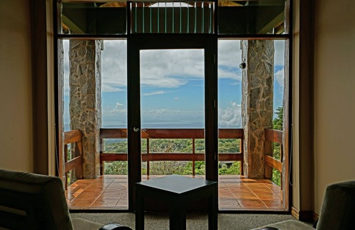 Monteverde Hotel | El Establo Mountain Hotel