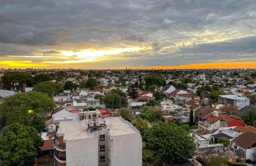 Haedo Apartment | "EL ESTUDIO" Alquiler Temporario de Departamentos