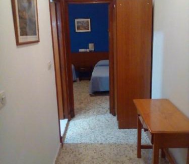 Jedula Hotel | El Faisan C&R Hotel