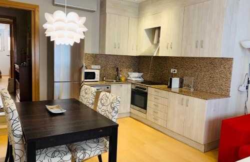 Palamos Apartment | El Far de Palamós - Costa Brava