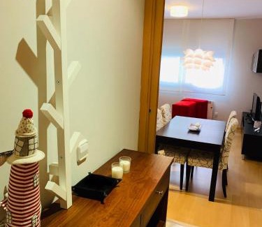 Palamos Apartment | El Far de Palamós - Costa Brava