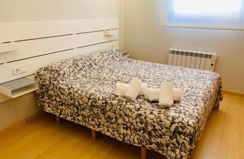 Palamos Apartment | El Far de Palamós - Costa Brava