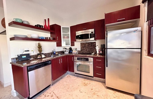 Downtown Apartment | El Faro 403 SURF