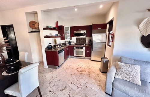 Downtown Apartment | El Faro 403 SURF