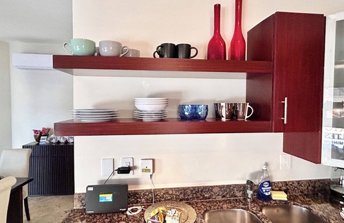 Downtown Apartment | El Faro 403 SURF