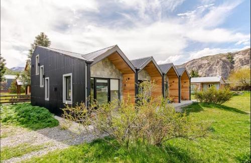 El Chalten Ski Chalet | El Filo Aparts de Montaña