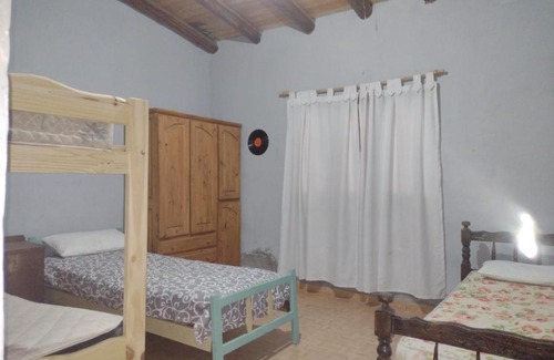 Cuadro Nacional Apartment | El fortin , amplia y comoda casa en San Rafael Mendoza , cerca de Laberinto de Borges