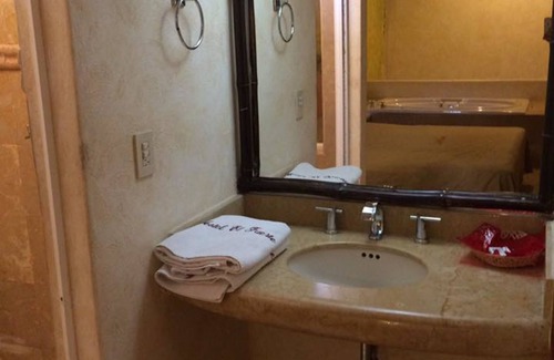 La Garita Hotel | El Fuerte Motel