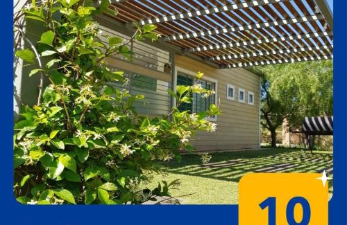 Santiago del Estero House | EL GALPON, Finca en Alquiler