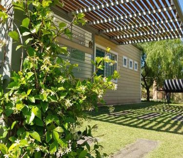 Santiago del Estero House | EL GALPON, Finca en Alquiler