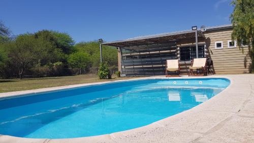Santiago del Estero House | EL GALPON, Finca en Alquiler