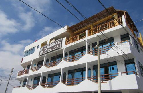 Pisco Hotel | El Gamonal - Paracas