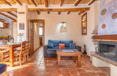 Orgiva Villa | El Garzopo Órgiva by Ruralidays