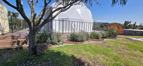 San Miguel Regla Other | El Gato Glamping con vista al valle