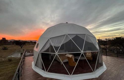 San Miguel Regla Other | El Gato Glamping con vista al valle
