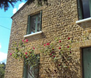 Montignac Bed & Breakfast | El gato negro