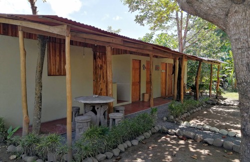 Paquera Cabin | El Gecko