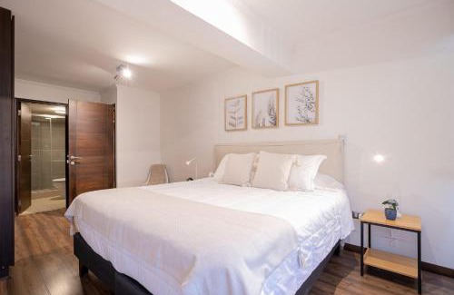 El Golf Apartment | El Golf Family Oasis near Costanera Center