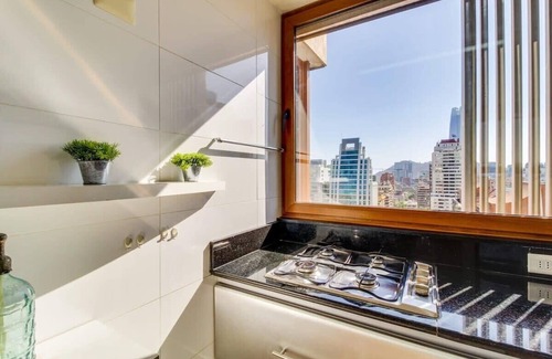 El Golf Apartment | El Golf Plus - Fantastic 2 Bedroom in El Golf