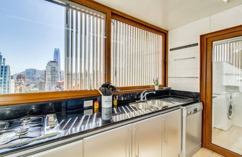 El Golf Apartment | El Golf Plus - Fantastic 2 Bedroom in El Golf