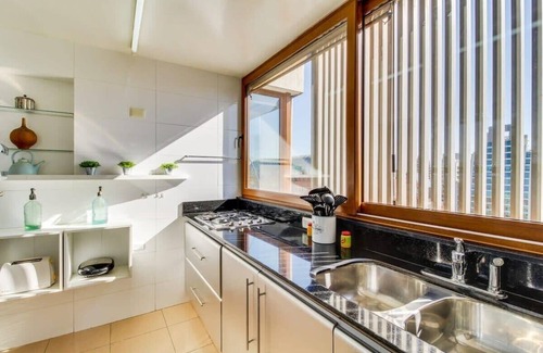 El Golf Apartment | El Golf Plus - Fantastic 2 Bedroom in El Golf