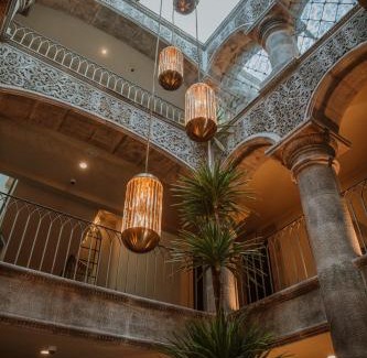 San Miguel de Allende Hotel | El Golpe de Vista