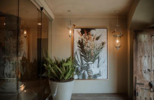 San Miguel de Allende Hotel | El Golpe de Vista