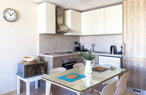 El Gouna House | El Gouna - BIRD NEST