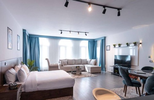 Nile River Luxor Hotel | El Gouna Elite Sea View Residence - Hurghada, Red Sea