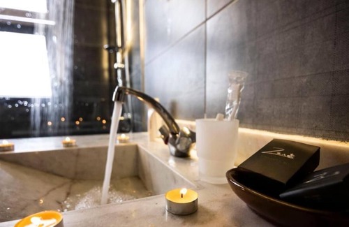Nile River Luxor Hotel | El Gouna Elite Sea View Residence - Hurghada, Red Sea