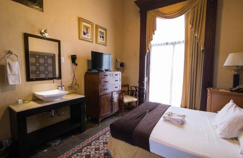 Centro Hotel | El Gran Hotel