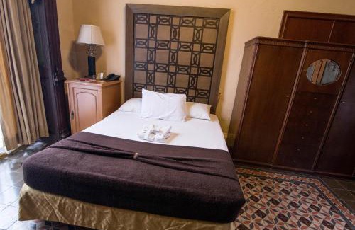 Centro Hotel | El Gran Hotel